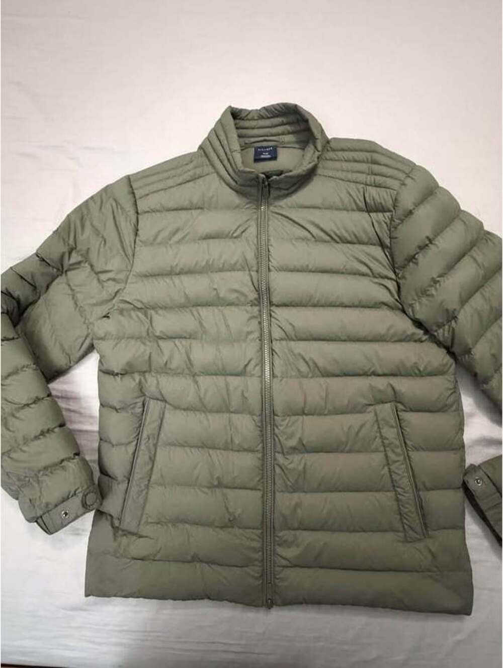 Kit + Ace Puffer Jacket Usef Like New Mens Size Medium $80